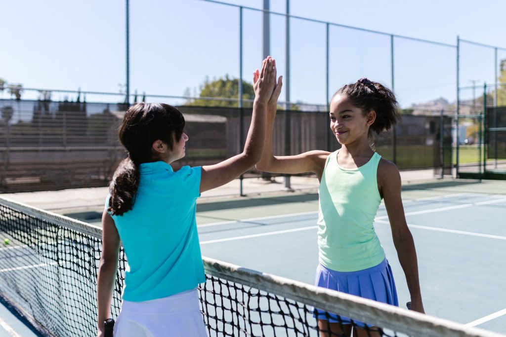 Club Tennis Gargenville 