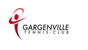 Logo club Tennis Gargenville
