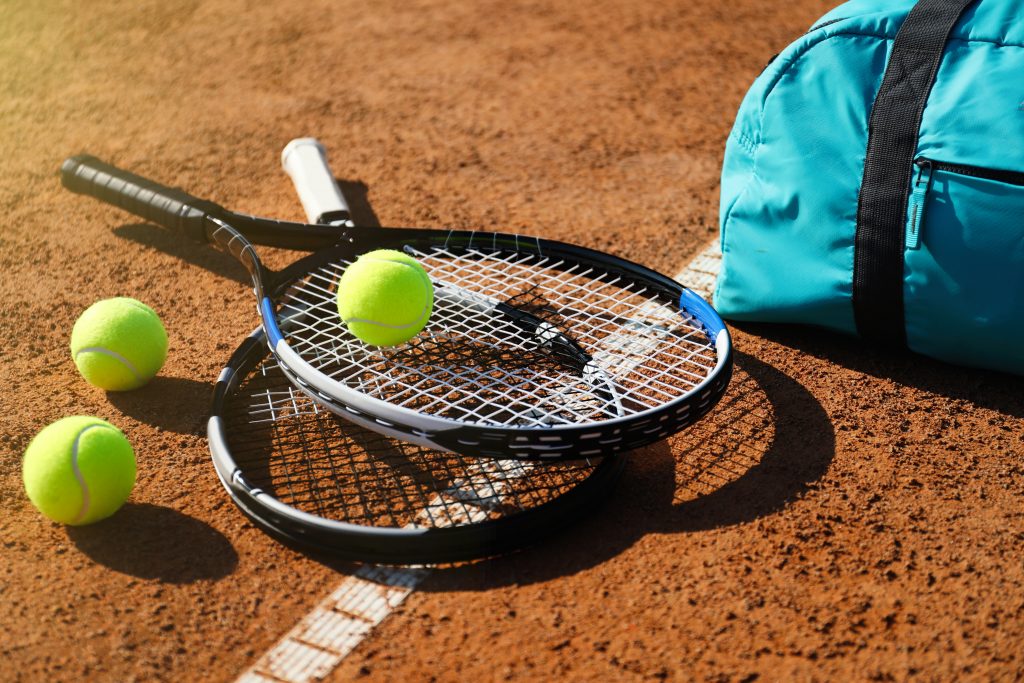 Tennis Club Gargenville