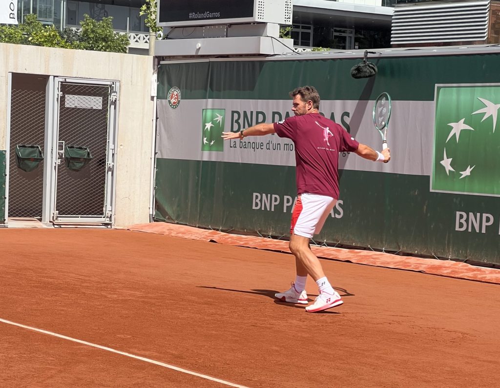 Compétition Tennis Club Gargenville